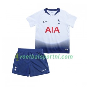 Tottenham Hotspur Kind Thuis Tenue 2018-19